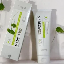 MADECA MD Cream 250g Moisturizing Cream Soothing Elasticity Cream K-Beauty NEW