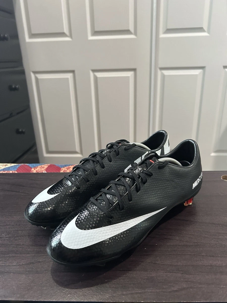 シューズ mercurial vapor 9 FG Nike Mercurial Vapor IX FG ELITE 'Metallic Mach Purple/Black/Total