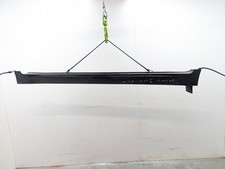 GONNA LATERALE KIA SPORTAGE MK4 QL LATO PASSEGGERO SINISTRO IN ARGENTO 87753F1100 2018