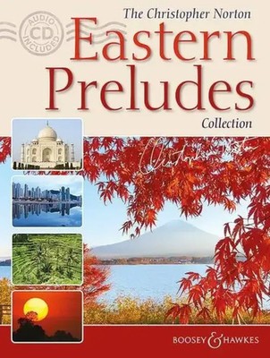 Christopher Norton | The Christopher Norton Eastern Preludes Collection | Buch