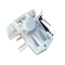 1 PC DD81-02132A Dishwasher Door Latch For Samsung DW80K5050UB/AA-00 Dishwasher