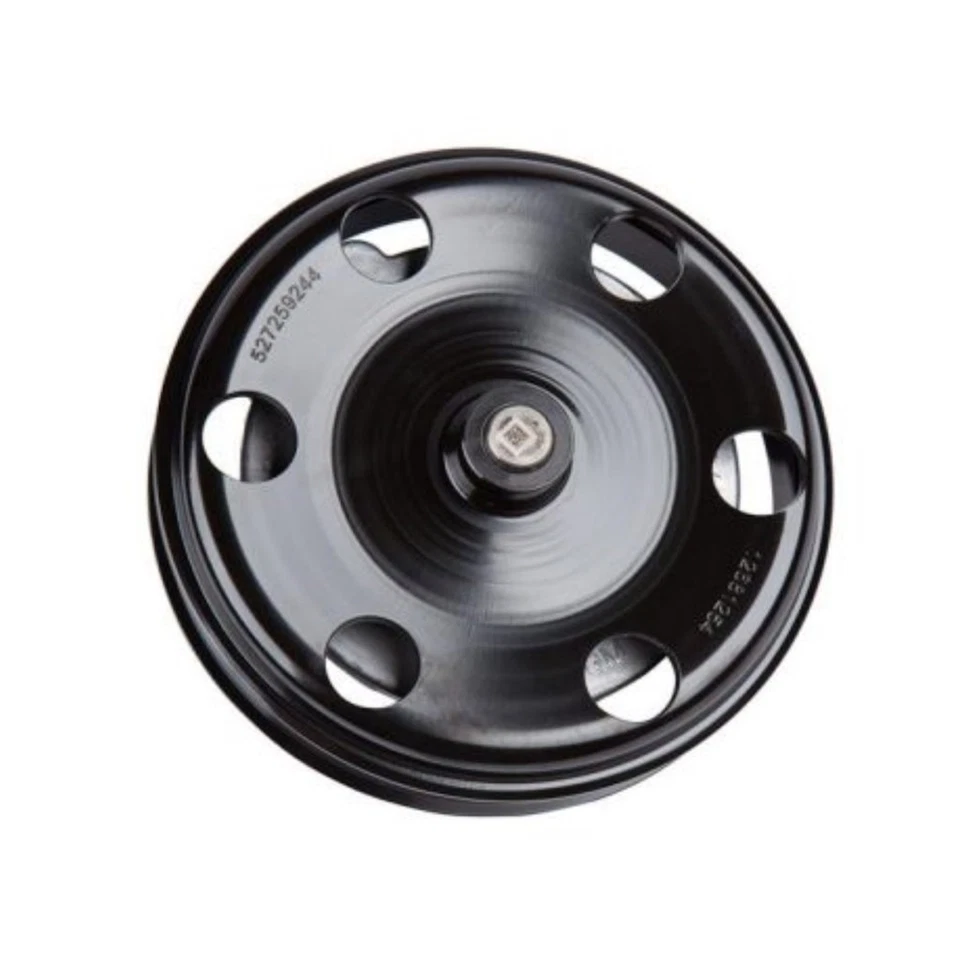 Genuine ACDelco For GMC Yukon/Yukon XL 2015 Engine Water Pump Set | 7 Hole - Image 3 of 4