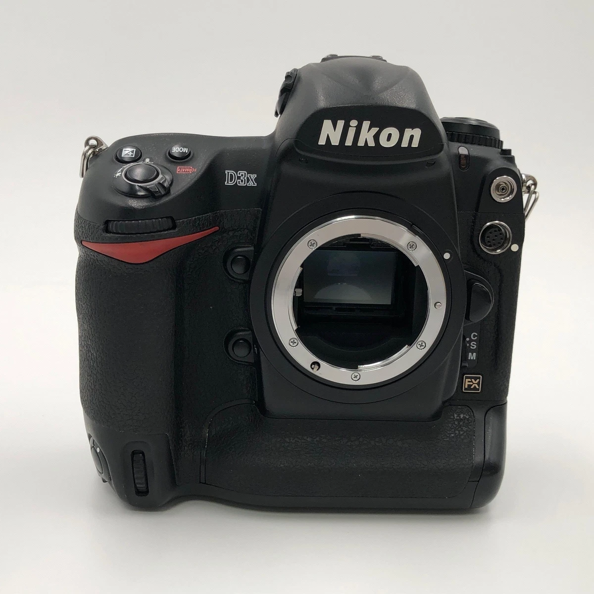 Nikon D3X Digital Cameras for Sale | Shop New & Used Digital