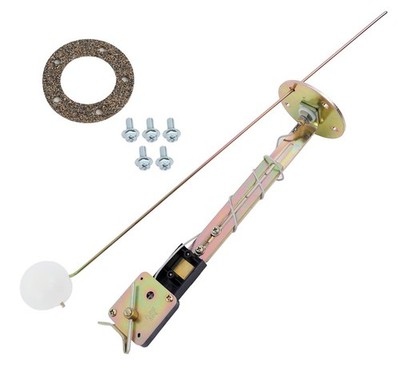 Tanks Inc. TAN-VDO Fuel Tank Sending Unit, 10-180 ohms, Each
