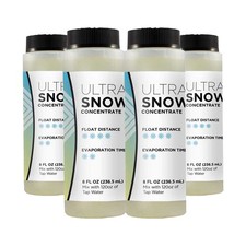 Froggy's Fog SC-UD-4PK Snow HD 4PK Fluid