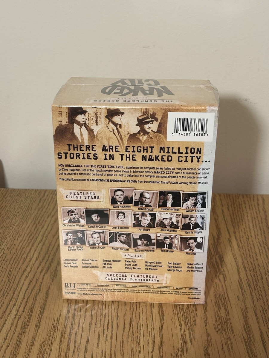5枚組CD-BOX Naked City Complete Studio Recordings John Zorn ジョン