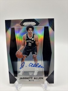 Jarrett Allen | eBay