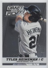 2013 Panini Prizm Perennial Draft Picks Tyler Heineman #56 0n7