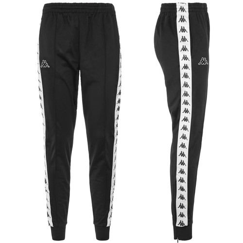 Pantaloni Kappa Uomo 222 Banda Rastoria Slim - Imagen 4 de 59
