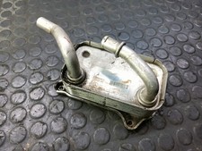 Filtre à huile Mercedes 210