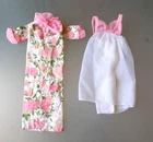 Mattel Barbie Dress 8690 Best Buy Doll Vintage Doll Dress