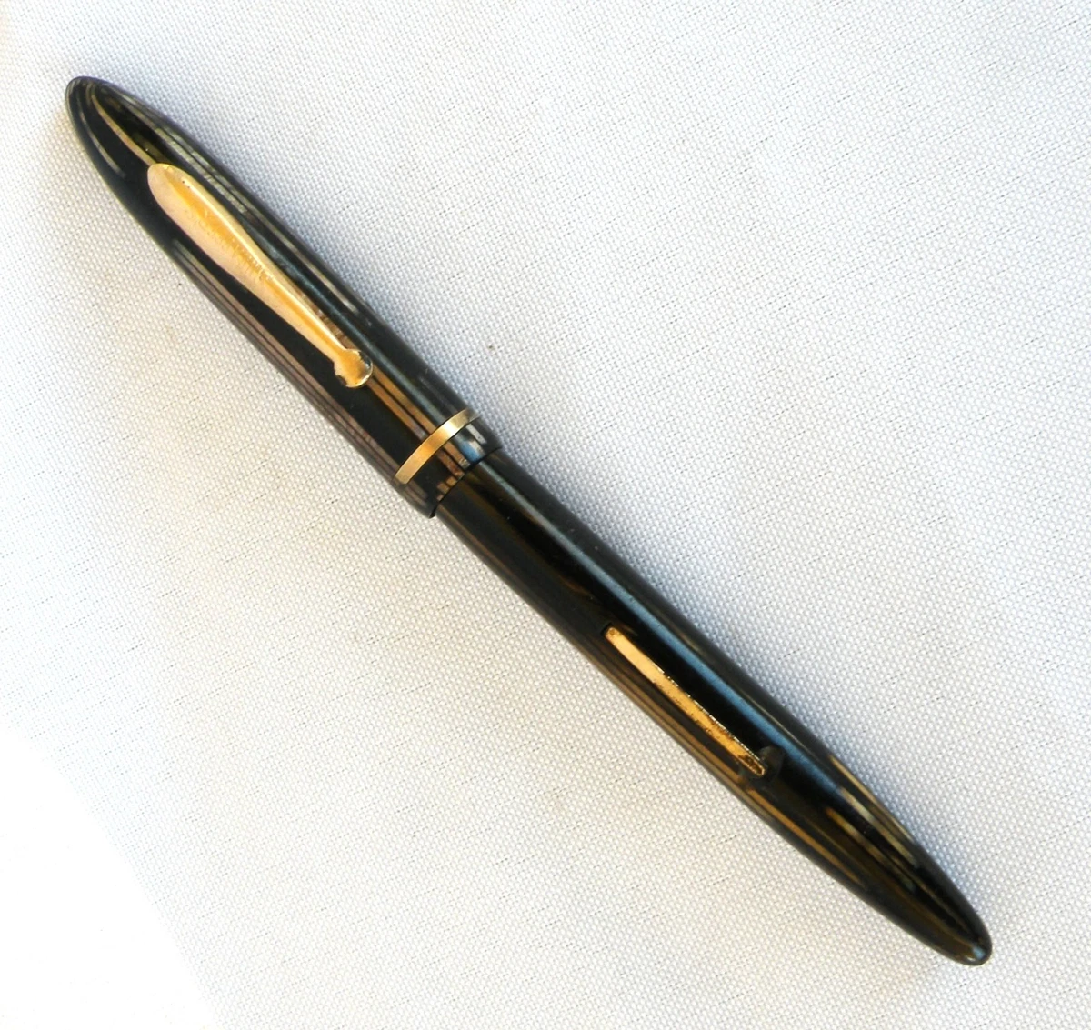 Celluloid Collectible Sheaffer Fountain Pens for sale | eBay