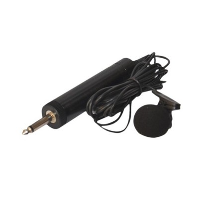 Adapter High Performance Instrument Pickup Connection Accessoire