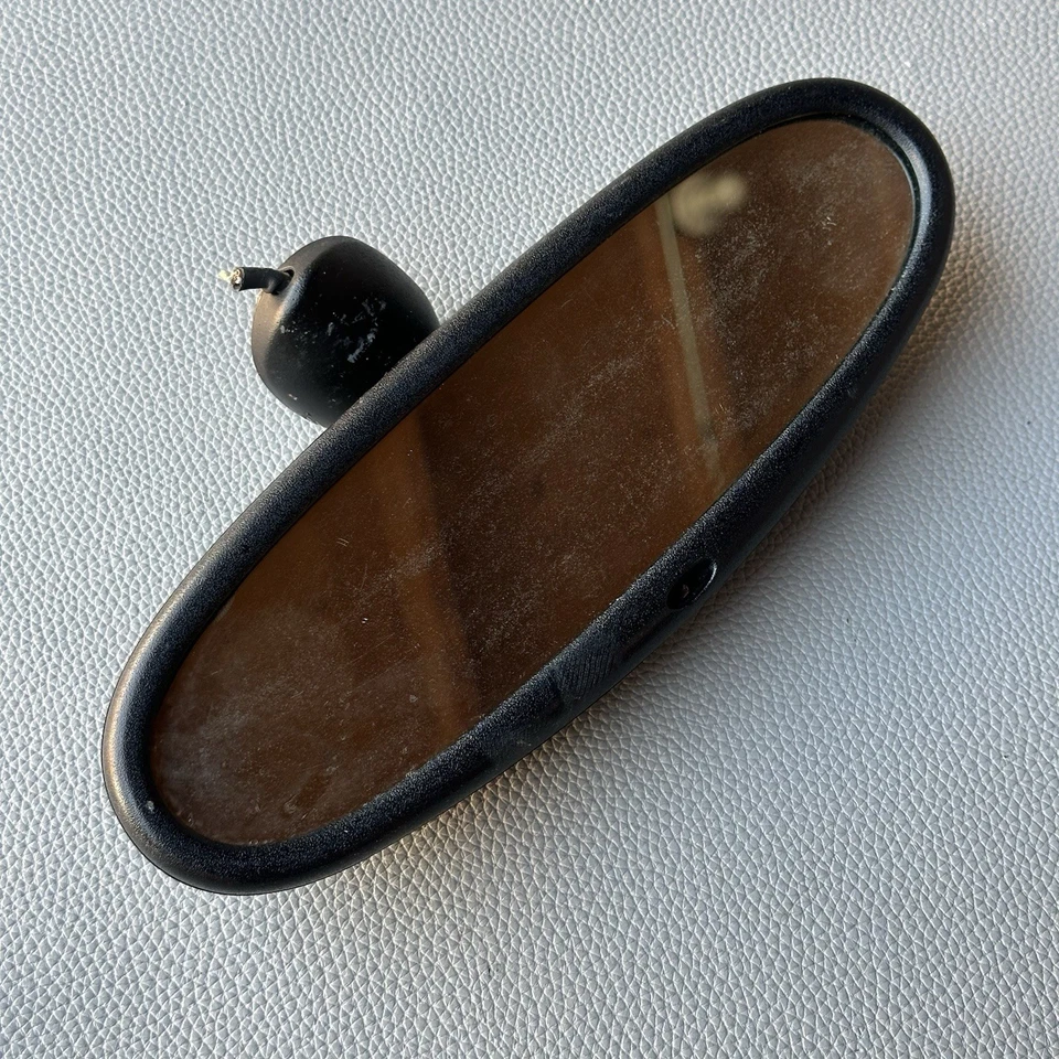 Espejo retrovisor interior atenuación automática OEM MERCEDES SLK/CHRYSLER CROSSFIRE Foto 2 de 4