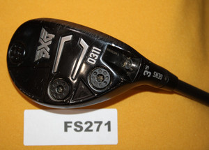 Pxg Golf Clubs Gen 5 | eBay