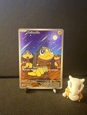 Helioptile 143/132 Illustration Rare Mega Evolution