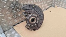 Roulement de roue Volkswagen CADDY