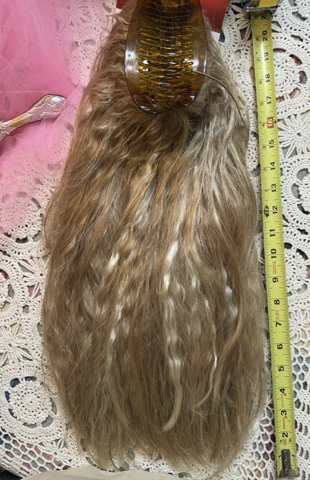 ПРЕДСЕЗОННАЯ ПРАЗДНИЧНАЯ РАСПРОДАЖА!/ДРАЗНЯЩАЯ «СКРУЧИВАЮЩАЯСЯ» РАСЧЕСКА/РЕВЛОН/ВАНИЛЬНЫЙ ЗАВИХРЕНИЕ/НОВАЯ С ЭТИКЕТКАМИ! - Изображение 3 из 4