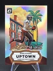 2025 Panini KJ Evans Base (Raw)
