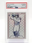 BO NIX 2024 PHOENIX CONTOURS HYPER ROOKIE #CON-BNX BRONCOS PSA 10 Q0004