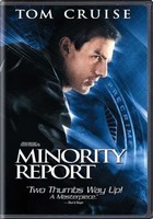 Minority Report - Dvd - G3Z