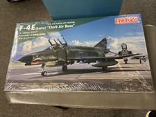 1/72 FineMolds #FF06 F-4E Phantom II Late Clark Air Base