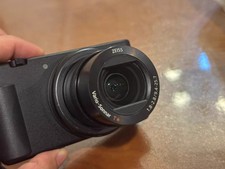 Sony ZV-1 20.1MP Compact Mirrorless Digital Camera