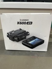 GPS Drones with EIS 4K Camera for Adults, 4.5"LCD Screen Control and Follow Me,
