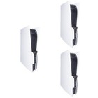 3 Count USB-Erweiterungshub Schreibtisch -Hub Für Desktop Expansion