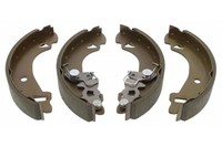 Mapco Bremsbackensatz 8849 FüR UNO Fiat Delphi Y10 Autobianchi Lancia Panda 4X4