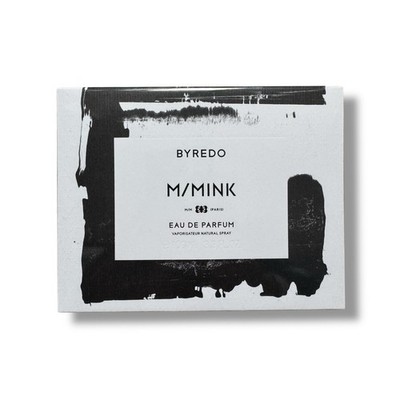 Byredo M/Mink Eau de Parfum 100ml Unisex Duft