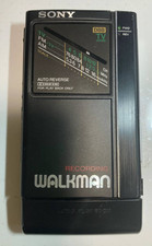 Sony WM-F404 ▷ Walkman.land