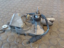 Scheibenwischermotor Hinten Opel Vectra A 90228467 12 Monate Garantie