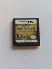 Fire Emblem: Shadow Dragon (Nintendo DS, 2009) Authentic Cartridge only - Tested