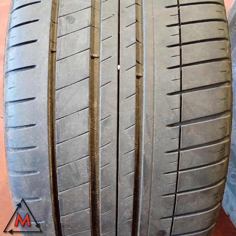 Pneu 275/30 R20 97Y MICHELIN PILOT SPORT 3 occasion (112724) - Photo 3/4