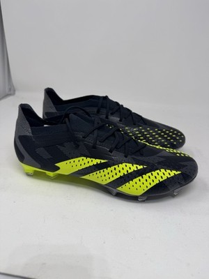 Adidas Predator Accuracy Injection.1 Low FG Men s Soccer Cleats IG0782 Sz 9 NEW!