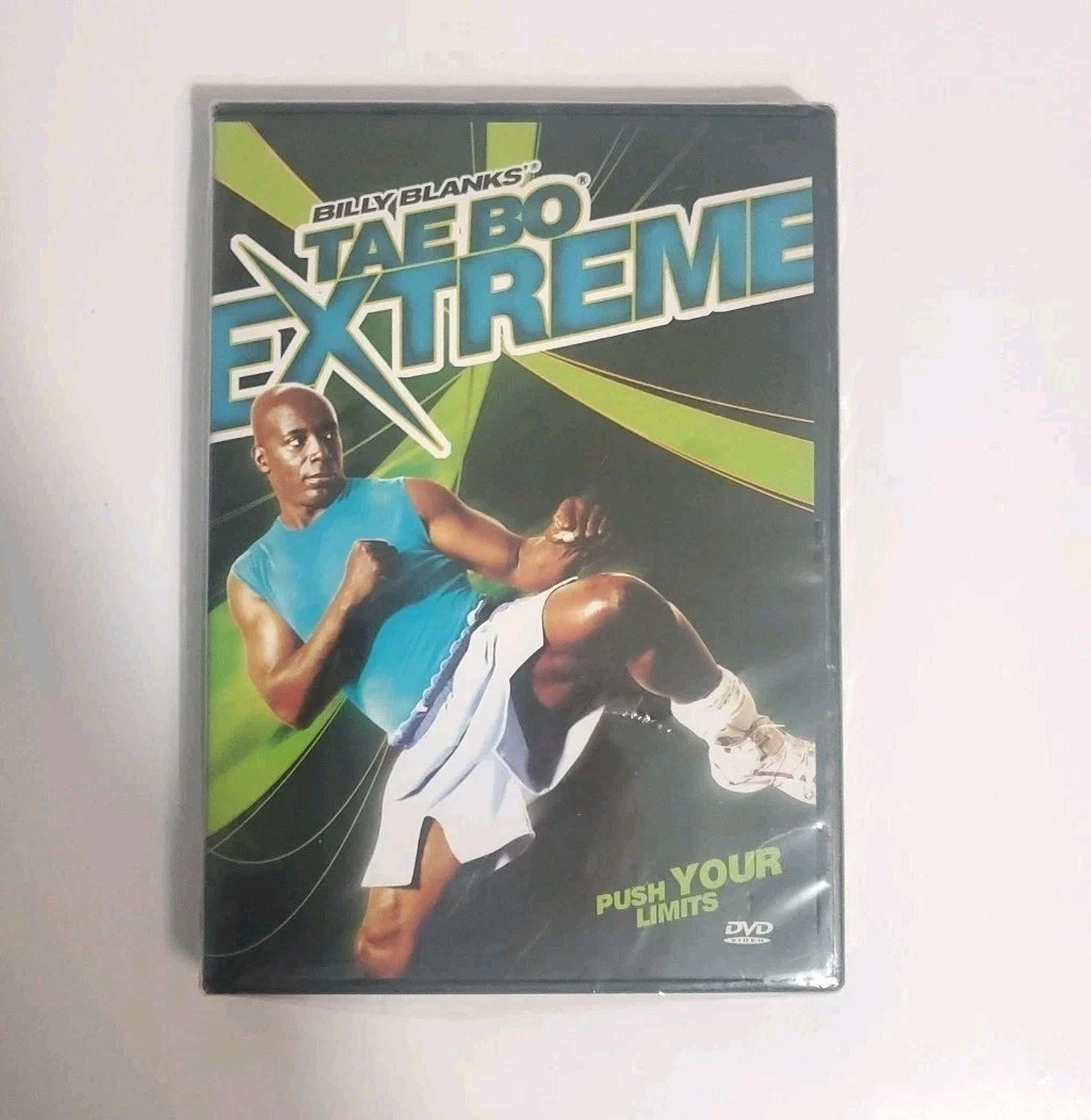 Fitness DVDs for sale | eBay