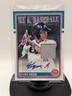 2024 Panini Stars & Stripes Elijah Green Autograph Patch /199 #ASM-EG USA