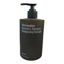 Necessaire Rosemary Shampoo Thinning Hair 16.9fl oz - Ships Free!