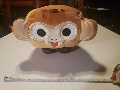 Big Games Pet Simulator 99 Titanic Monkey Plush