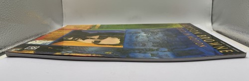 JACKSON BROWNE -- WORLD IN MOTION: PIANO/VOCAL/CHORDS PB 1194 - Foto 7 di 8