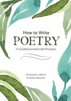Christopher Salerno (U. A.) | How To Write Poetry | Taschenbuch | Englisch