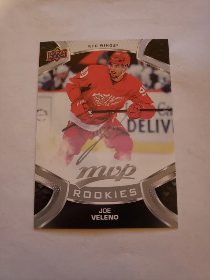 NHL ROOKIE CARDS PRODUCTS PICK FROM A LIST PARKHURST, MVP, O-PEE-CHEE, FLAGSHIP - Image 4 of 4