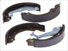 Mâchoire de frein Smart ROADSTER