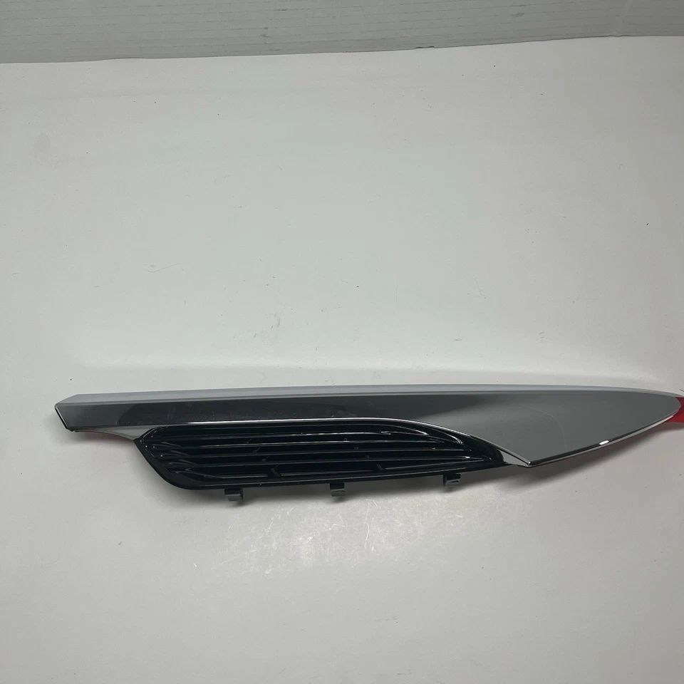 NUEVO 2018-2024 BUICK ENCLAVE GUARDABARROS DELANTERO DERECHO VENTILACIÓN 84358903 OEM Foto 4 de 4
