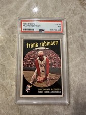 1959 Topps Baseball Cards 75
