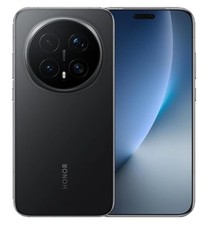 Honor Magic8 Pro 5G Smartphone 512GB/12GB RAM Black 200MP (Unlocked) Excellent
