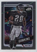 2024 Topps Cosmic Chrome Brian Dawkins #77 HOF 0s2w