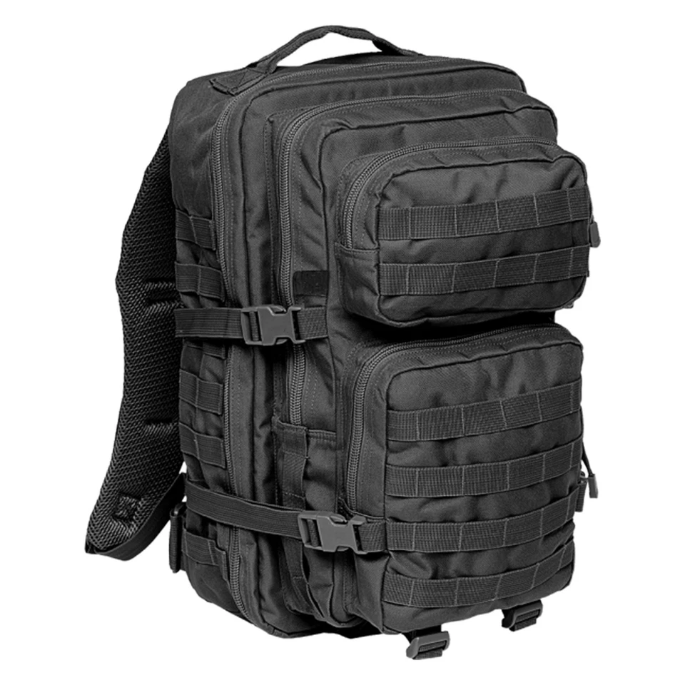 TOMcase Rucksack für DJI Avata1 Fly More Set & Zubehör - Akkus Laden im Inlay