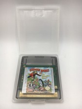 Game Boy Color 2000 - Berenstain Bears: Extreme Sports w/ Case (Works)